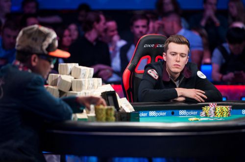 WSOP 2016 001