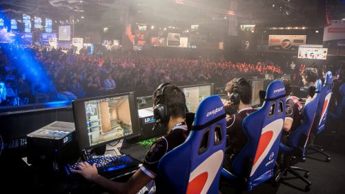 ESWC
