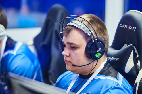 Vega Squadron