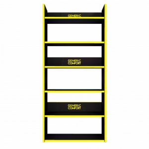 Generic Comfort Rack1/NY