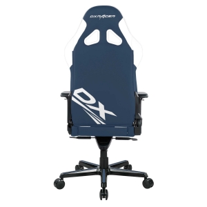 DXRacer OH/G8200/BW компьютерное кресло