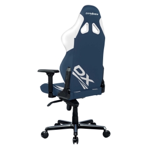 DXRacer OH/G8200/BW компьютерное кресло