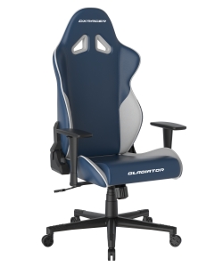 DXRACER OH/G2300/BW компьютерное кресло