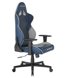 DXRACER OH/G2300/BW компьютерное кресло