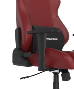 DXRACER OH/DL23/R  компьютерное кресло