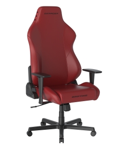 DXRACER OH/DL23/R  компьютерное кресло