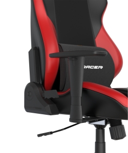 DXRACER OH/DXL23/NR  компьютерное кресло