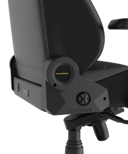 DXRacer OH/XLMT24LTA/N.N.Y компьютерное кресло