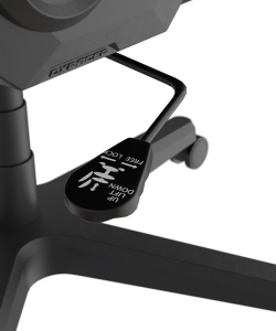 DXRacer OH/FD23/N компьютерное кресло