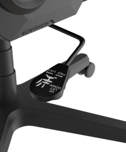 DXRacer OH/FD23/NW компьютерное кресло