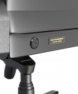 DXRacer GC-LMP25LTA-TRIANGLE/NR