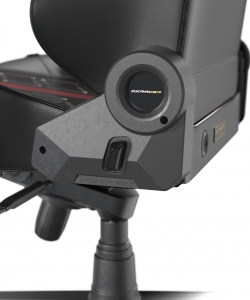 DXRacer GC-LMP25LTA-TRIANGLE/NR