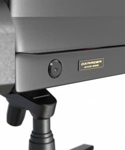 DXRacer GC-LMP25LTA-TRIANGLE/NR(XL)