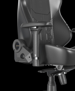 DXRacer GC/XLMP25LTA/TRIANGLE.N компьютерное кресло