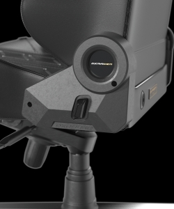 DXRacer GC/XLMP25LTA/TRIANGLE.N компьютерное кресло