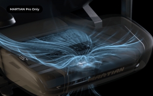 DXRacer GC/LMP25LTA/TRIANGLE.N компьютерное кресло