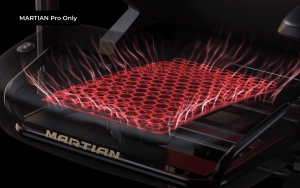 DXRacer GC/LMP25LTA/TRIANGLE.N компьютерное кресло