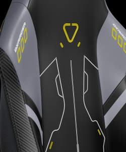 DXRacer GC/XLMT24LTA/PIONEERMECH.NG компьютерное кресло