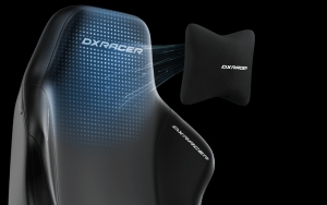 DXRacer GC/XLMT24LTA/PIONEERMECH.NG компьютерное кресло