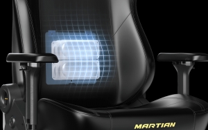 DXRacer GC/XLMT24LTA/PIONEERMECH.NR компьютерное кресло