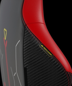 DXRacer GC/XLMT24LTA/PIONEERMECH.NR компьютерное кресло