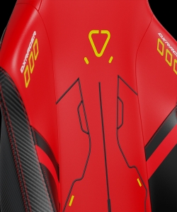 DXRacer GC/XLMT24LTA/PIONEERMECH.NR компьютерное кресло