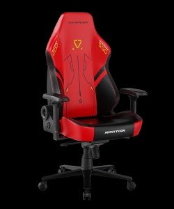 DXRacer GC/LMT24LTA/PIONEERMECH.NR компьютерное кресло