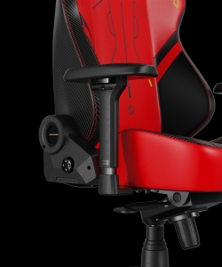 DXRacer GC/LMT24LTA/PIONEERMECH.NR компьютерное кресло