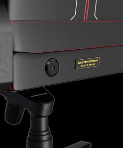 DXRacer GC/LMT24LTA/PIONEERMECH.NR компьютерное кресло