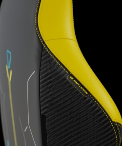 DXRacer GC/XLMT24LTA/PIONEERMECH.NY компьютерное кресло