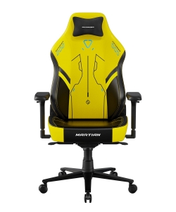 DXRacer GC/LMT24LTA/PIONEERMECH.NY компьютерное кресло