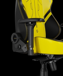 DXRacer GC/LMT24LTA/PIONEERMECH.NY компьютерное кресло