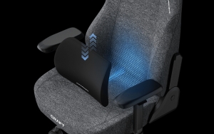 DXRacer OH/LCM23FBE/G компьютерное кресло