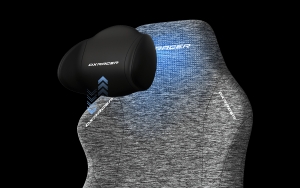 DXRacer OH/XXLTM23FBE/G компьютерное кресло