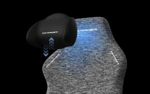DXRacer OH/XLCM23FBE/G компьютерное кресло