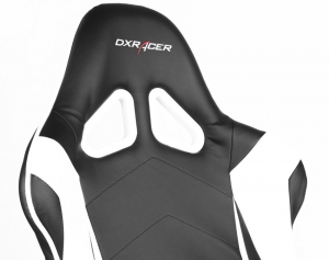 DXRacer OH/RE0/NW игровое кресло