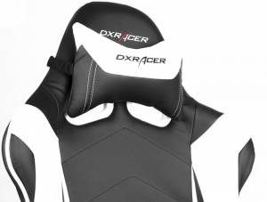 DXRacer OH/RE0/NW игровое кресло