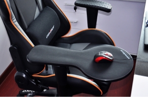 Подлокотник DXRacer AR/02A/N