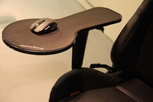 Подлокотник DXRacer AR/02A/N