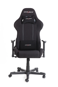 DXRacer OH/FD01/N компьютерное кресло