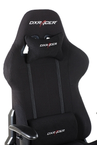 DXRacer OH/FD01/N компьютерное кресло