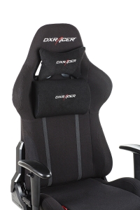 DXRacer OH/FD01/N компьютерное кресло