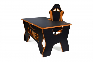 Generic Comfort Gamer2/DS/NO компьютерный стол