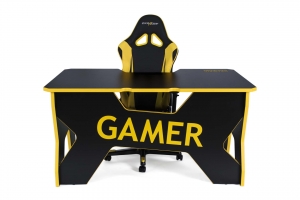 Generic Comfort Gamer2/DS/NY компьютерный стол