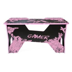 Generic Comfort Gamer2/VS/NP компьютерный стол