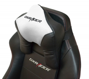 DXRacer SC/11/NW подушка-подголовник