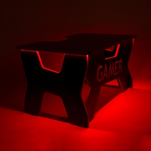 Generic Comfort Gamer2/DS/NR-L компьютерный стол