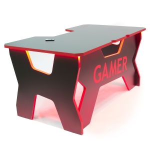 Generic Comfort Gamer2/DS/NR-L компьютерный стол