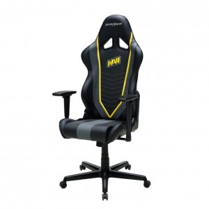 DXRacer OH/RZ60/NGY компьютерное кресло