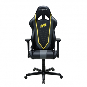 DXRacer OH/RZ60/NGY компьютерное кресло